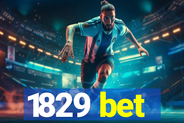 1829 bet